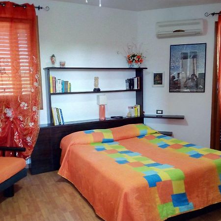 B&B Leonida Taranto Exterior photo
