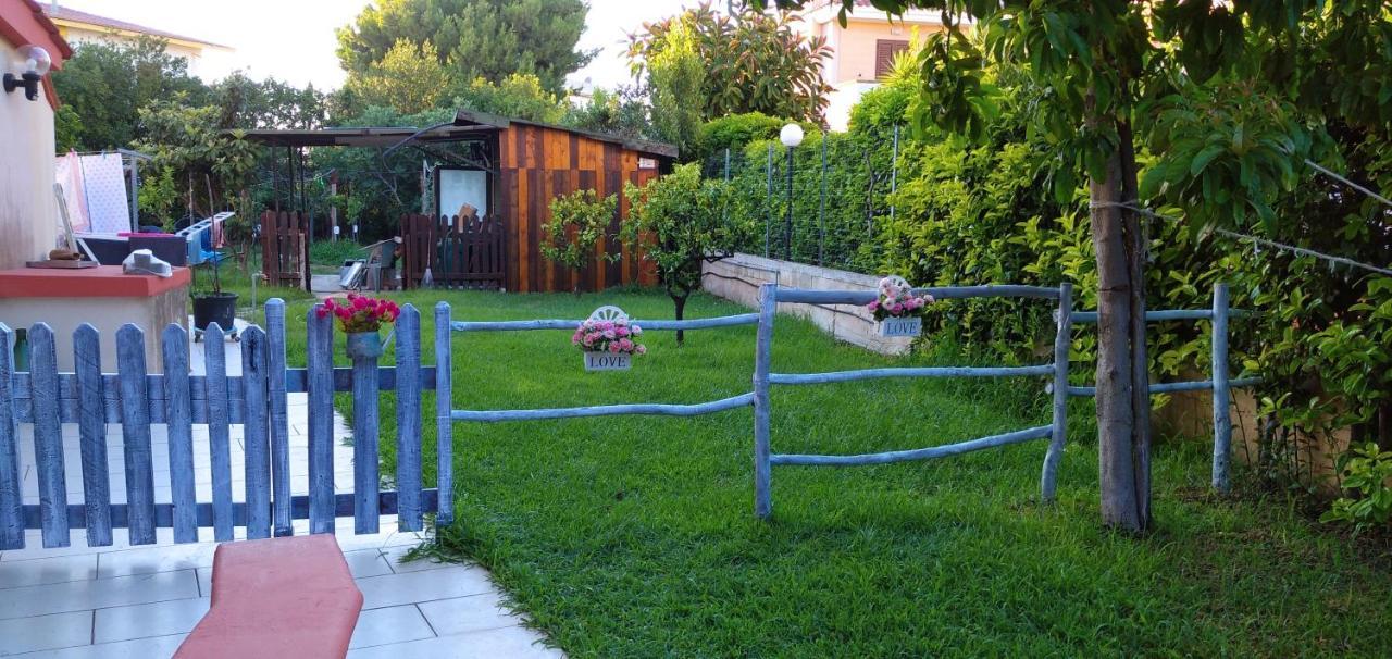 B&B Leonida Taranto Exterior photo