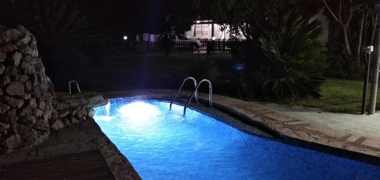 B&B Leonida Taranto Exterior photo