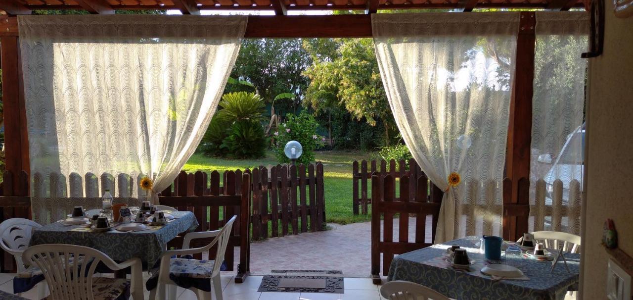 B&B Leonida Taranto Exterior photo