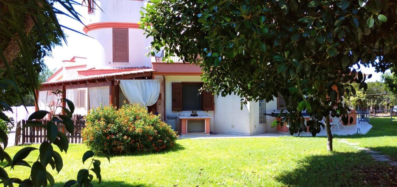 B&B Leonida Taranto Exterior photo