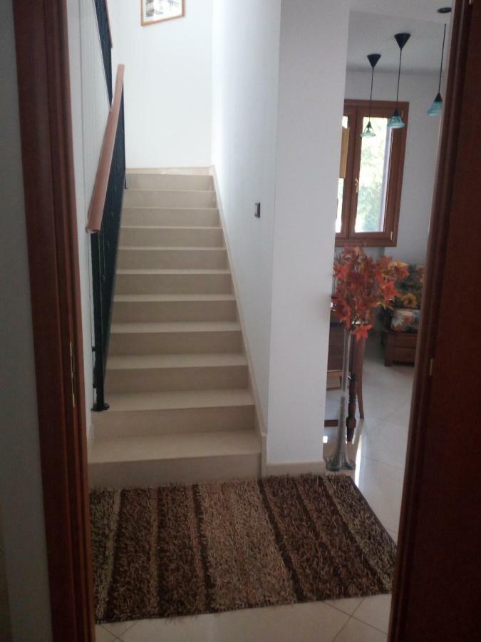 B&B Leonida Taranto Exterior photo