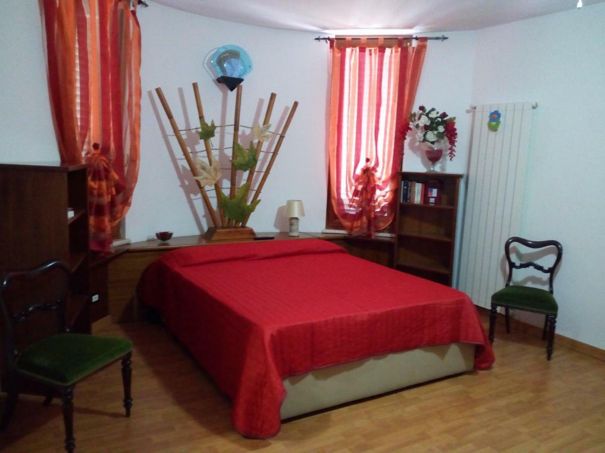 B&B Leonida Taranto Exterior photo