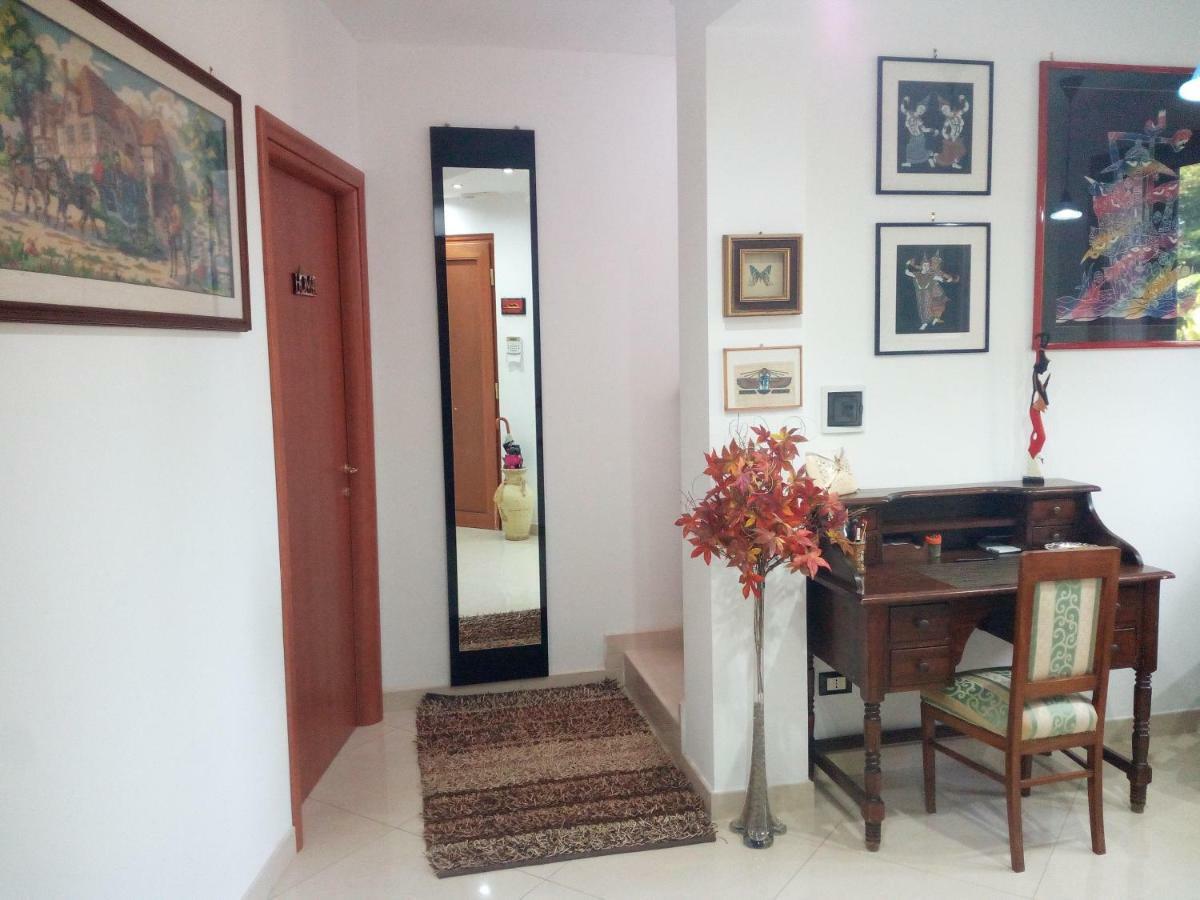 B&B Leonida Taranto Exterior photo