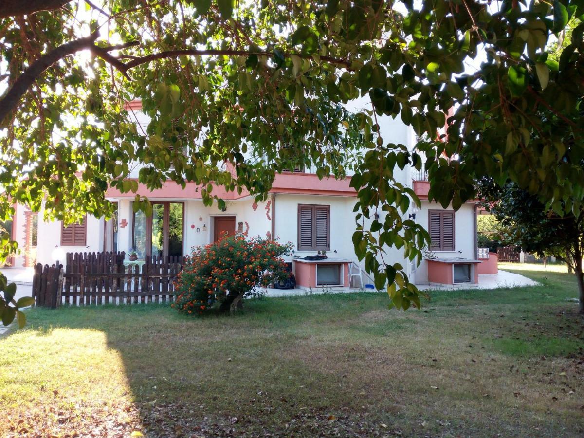 B&B Leonida Taranto Exterior photo