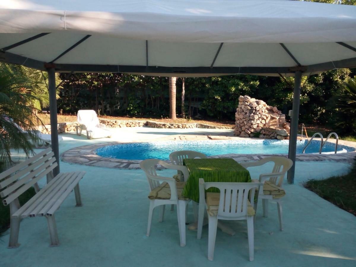 B&B Leonida Taranto Exterior photo