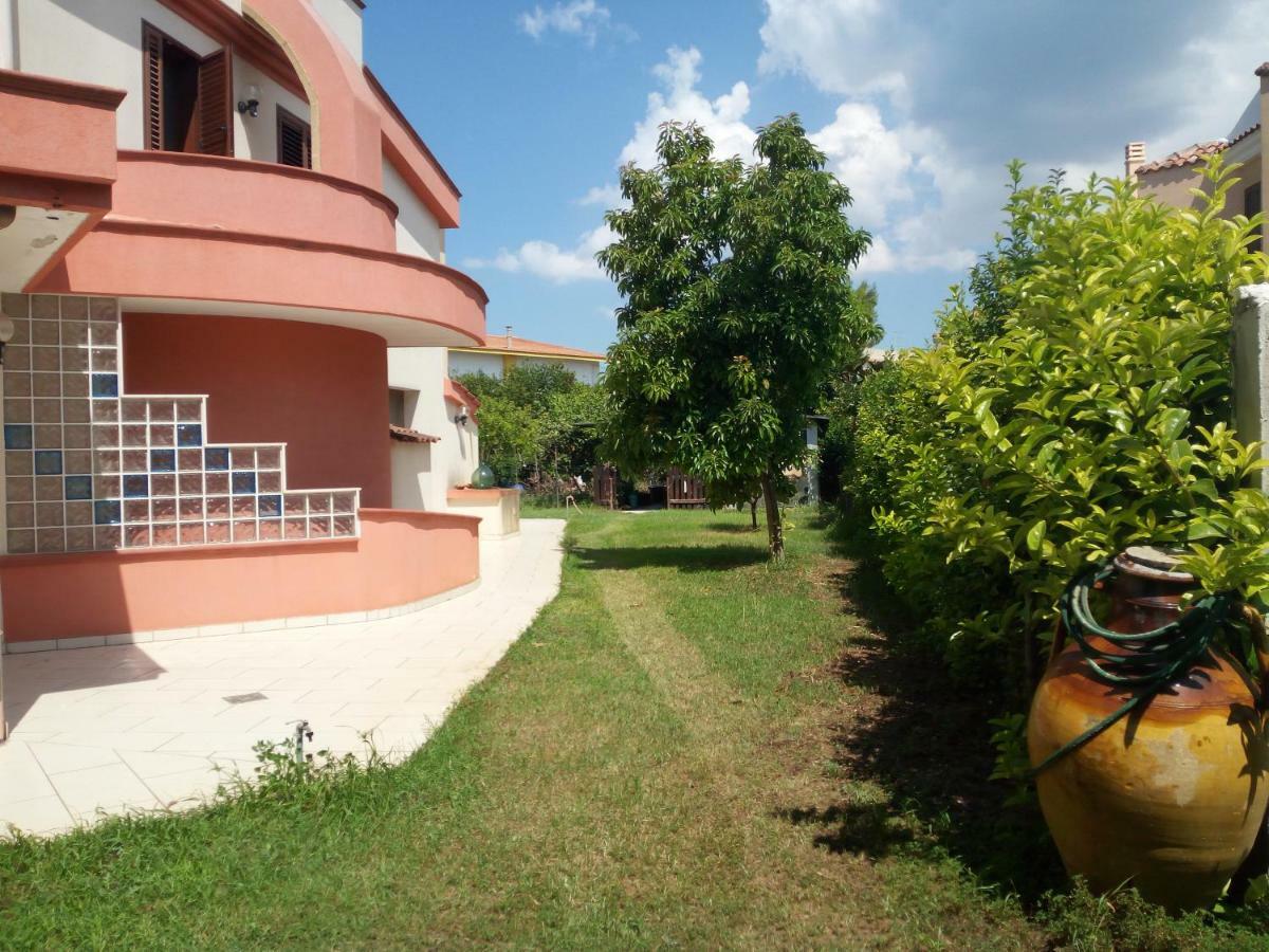 B&B Leonida Taranto Exterior photo