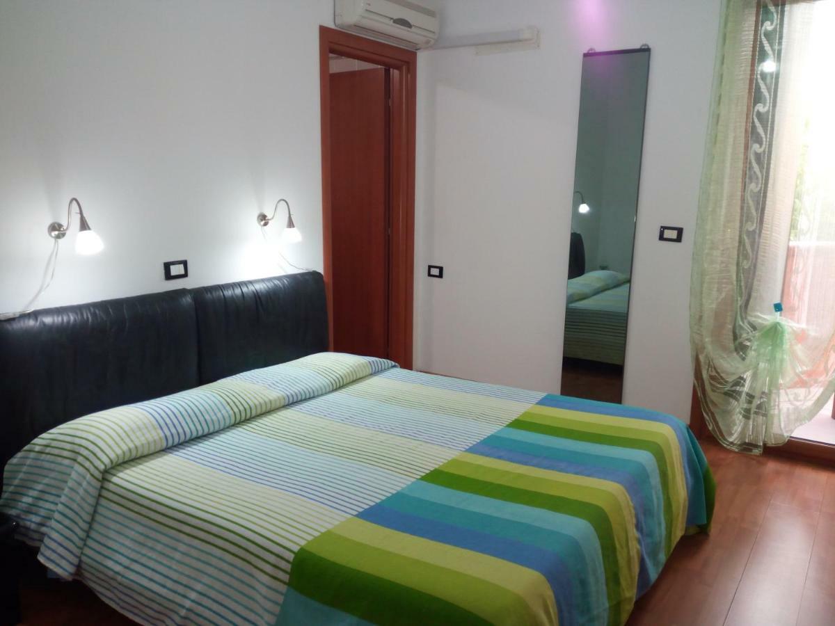 B&B Leonida Taranto Exterior photo